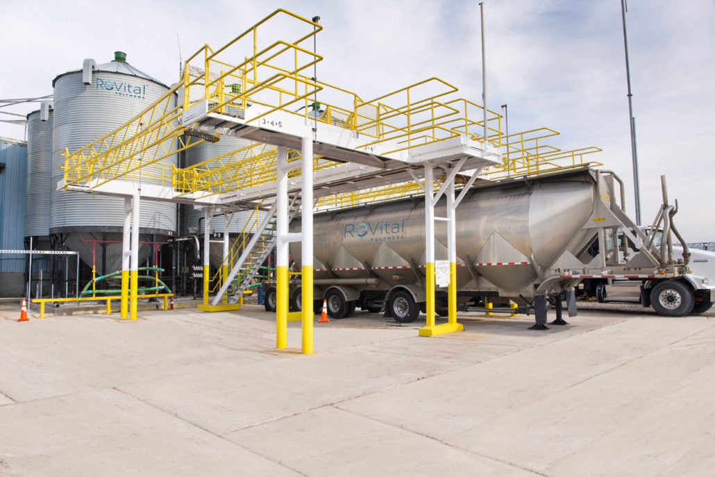 Leader in Advanced Plastics Recycling and Recovery Officially Opens: Expects to Add to Sarnia’s and Ontario’s Green Economy