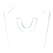 Trash bin icon