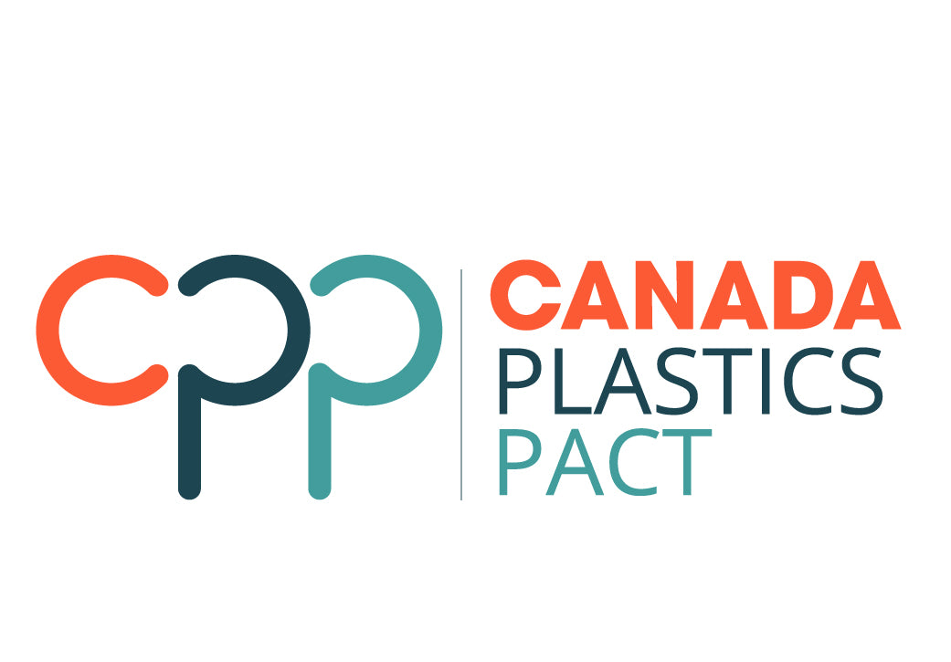 Innovative Recycled Plastic Leader Merlin Plastics Group is a Founding Partner in the Canada Plastic Pact