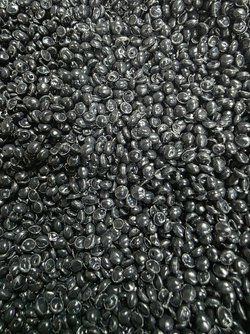 HDPE Injection Black