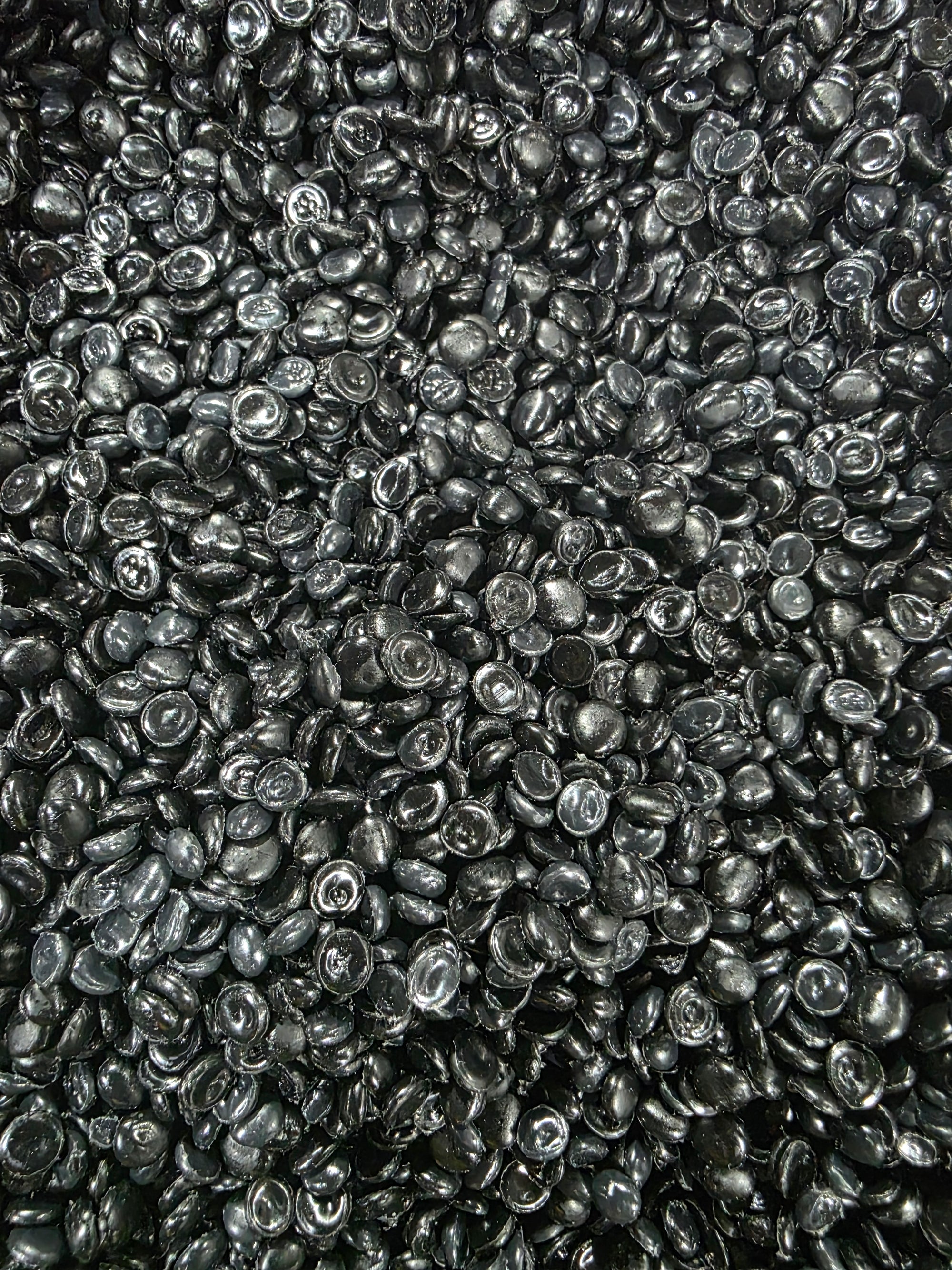 HDPE Black Automotive Grade